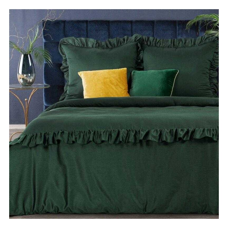 Bedding set Eurofirany POS/ST/VENUS/01E 160X200 70X80/X2 ZIE Bedding Bedding