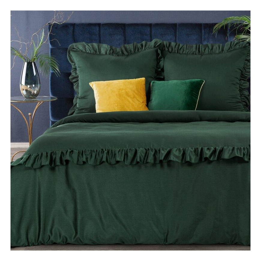Bedding set Eurofirany POS/ST/VENUS/01E 160X200 70X80/X2 ZIE Bedding Bedding – 3