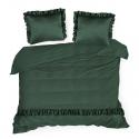 Bedding set Eurofirany POS/ST/VENUS/01E 160X200 70X80/X2 ZIE Bedding Bedding Bedding set Eurofirany POS/ST/VENUS/01E 160X200 70X80/X2 ZIE Bedding Bedding