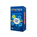 CONTROL Control the Easy Way Nature 10 unit CONTROL Control the Easy Way Nature 10 unit