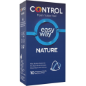 CONTROL Control the Easy Way Nature 10 unit CONTROL Control the Easy Way Nature 10 unit