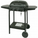 MASTER 2 BURNER GAS GRILL 5.6kW MG672 MASTER 2 BURNER GAS GRILL 5.6kW MG672