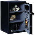 MASTER LOCK T6-331ML сейф Отдельностоящий сейф 61,7 L Стальной Черный MASTER LOCK T6-331ML сейф Отдельностоящий сейф 61,7 L Стальной Черный