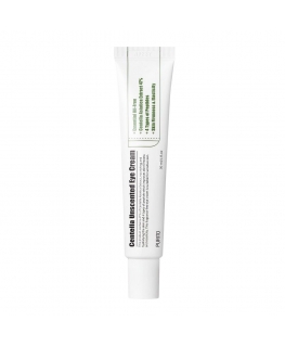 Purito Centella Unscented Eye Cream unscented eye cream 30ml