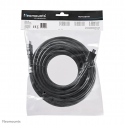 Neomounts HDMI35MM HDMI кабель 10 m HDMI Тип A (Стандарт) Черный Neomounts HDMI35MM HDMI кабель 10 m HDMI Тип A (Стандарт) Черный