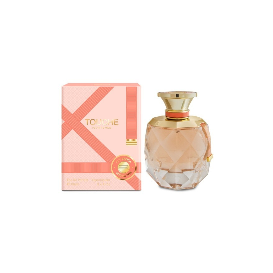 Rue Broca Touche Femme EDP