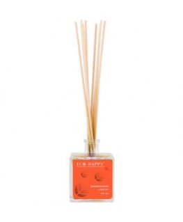 Eco Happy Albaricoque Ambientador Mikado 95ml