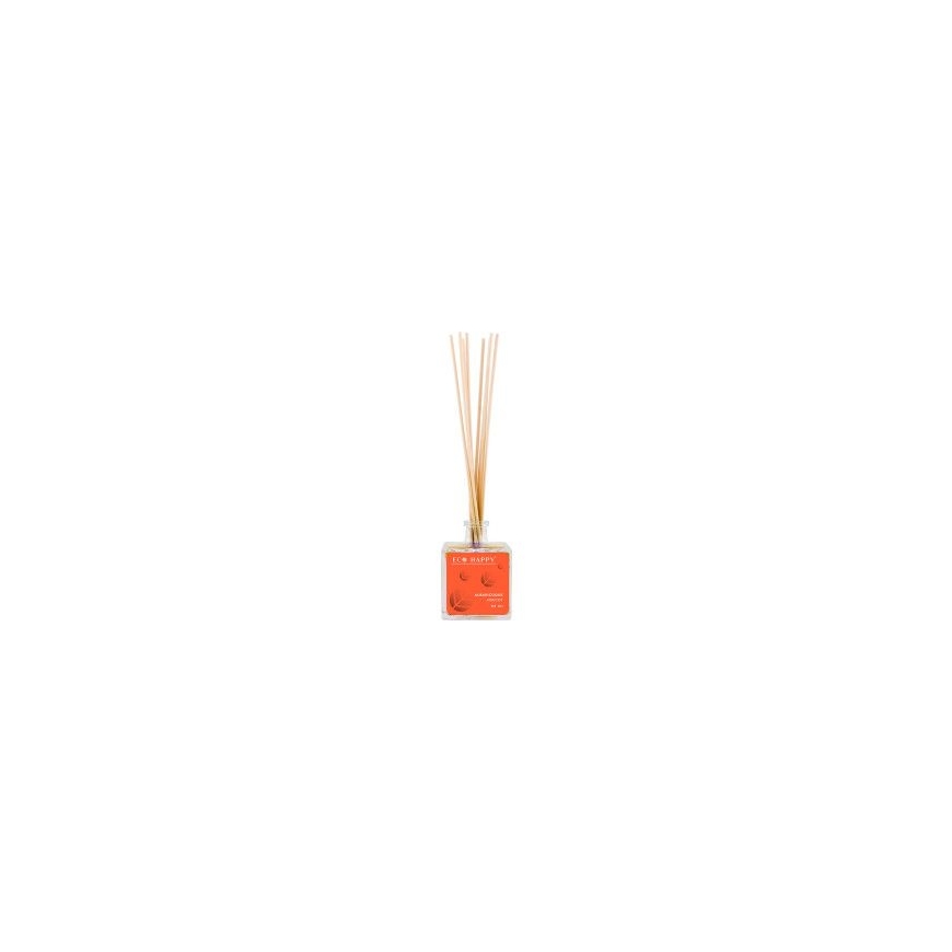 Eco Happy Albaricoque Ambientador Mikado 95ml