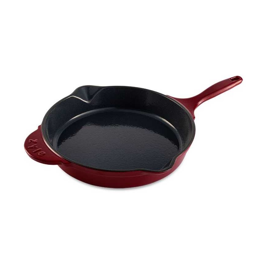 ZYLE Cast iron pan Zyle ZY1126RFP