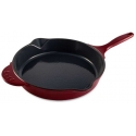 Cast iron pan Zyle ZY1126RFP Cast iron pan Zyle ZY1126RFP