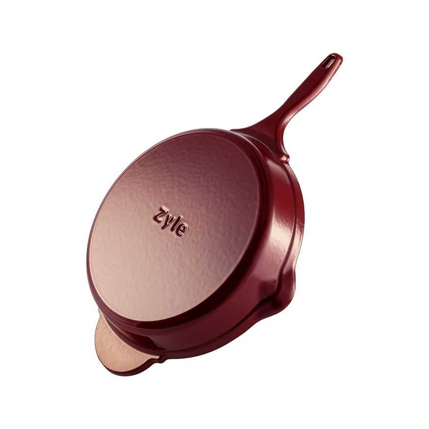 Ketaus keptuvė Zyle ZY1126RFP – 2