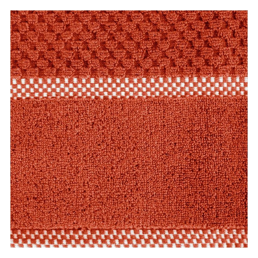 Towel Eurofirany RE / CALEB / 09 / CEG 70X140 (X3) 540 – 3