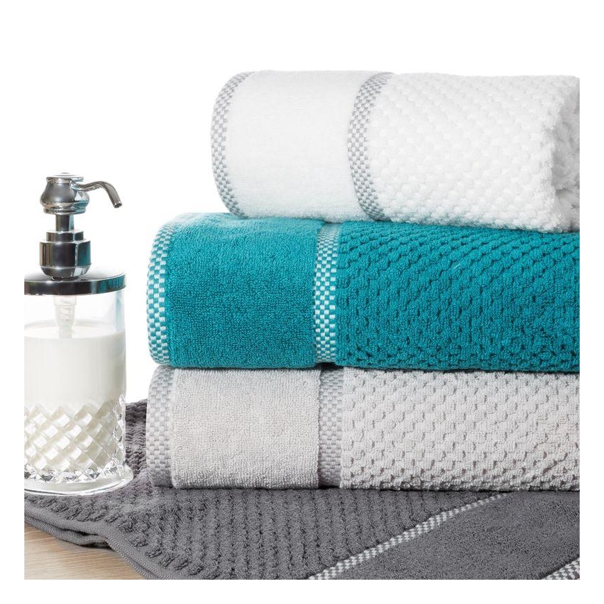 Towel Eurofirany RE / CALEB / 09 / CEG 70X140 (X3) 540 – 4