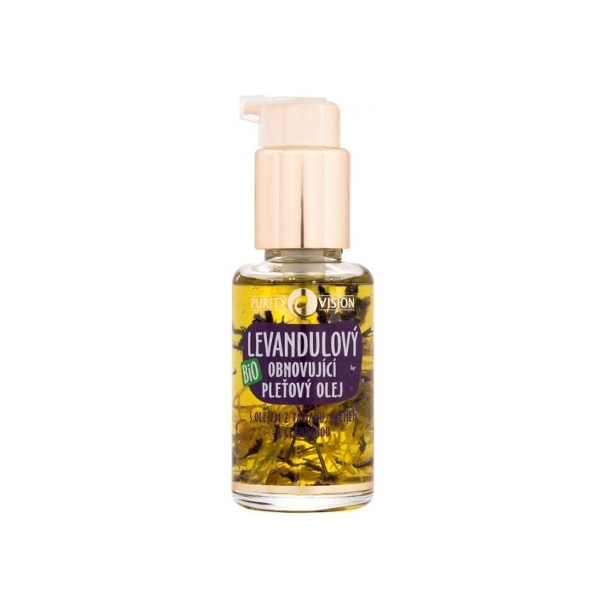 Purity Vision Purity Vision Jojoba Bio