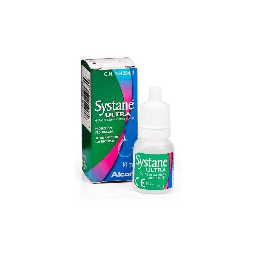 ALCON "Alcon Systane Ultra" eye