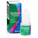 "Alcon Systane Ultra" akių lašai 10ml "Alcon Systane Ultra" akių lašai 10ml