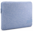 Case Logic Reflect REFMB114 - Skyswell Blue 35.6 cm (14") Sleeve case Case Logic Reflect REFMB114 - Skyswell Blue 35.6 cm (14") Sleeve case