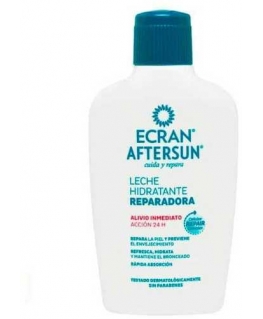 Br Aftersun Ecran R 400 Bruma F30 lotion after the sun 75ml