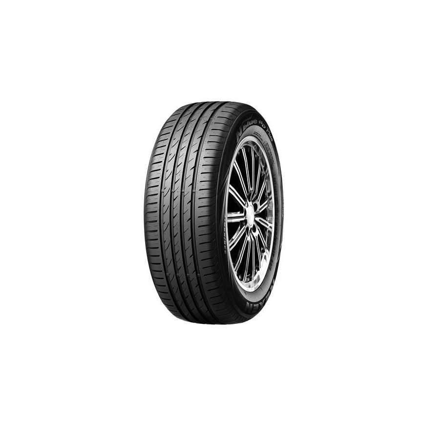 Nexen Tires N-blue HD Plus 84 T ( CB 68dB ) – 2