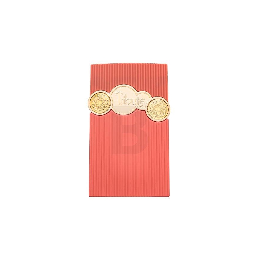 Afnan Tribute Rose for Women EDP