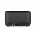 NATEC Kangaroo Dual USB 3.2 Gen 1 (3.1 Gen 1) Type-A Juoda