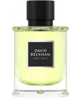 David Beckham Instinct EDP eau de parfum for men, 75 ml