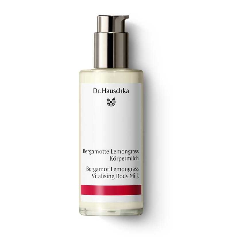 Dr. Hauschka Dr. Hauschka Bergamot Lemongrass