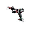 Metabo BS 18 LTX-3 BL Q I Metal 4000 RPM 3 kg Musta, Vihreä, Punainen Metabo BS 18 LTX-3 BL Q I Metal 4000 RPM 3 kg Musta, Vihreä, Punainen