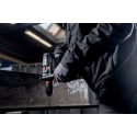 Metabo BS 18 LTX-3 BL Q I Metal 4000 RPM 3 kg Must, Roheline, Punane Metabo BS 18 LTX-3 BL Q I Metal 4000 RPM 3 kg Must, Roheline, Punane