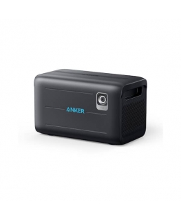 Anker SOLIX BP2600 Extension Battery