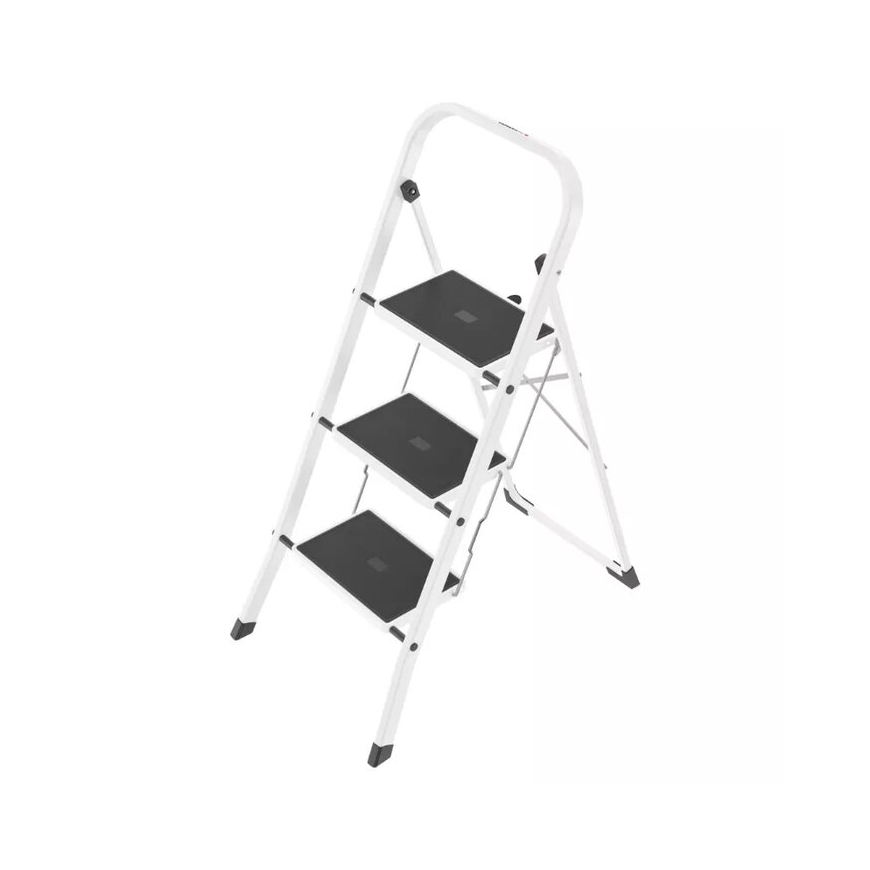 Hailo Folding step bench K40 BasicLine