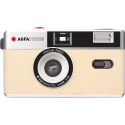 AGFAPHOTO daugkartinio naudojimo fotoaparatas 35MM BEIGE