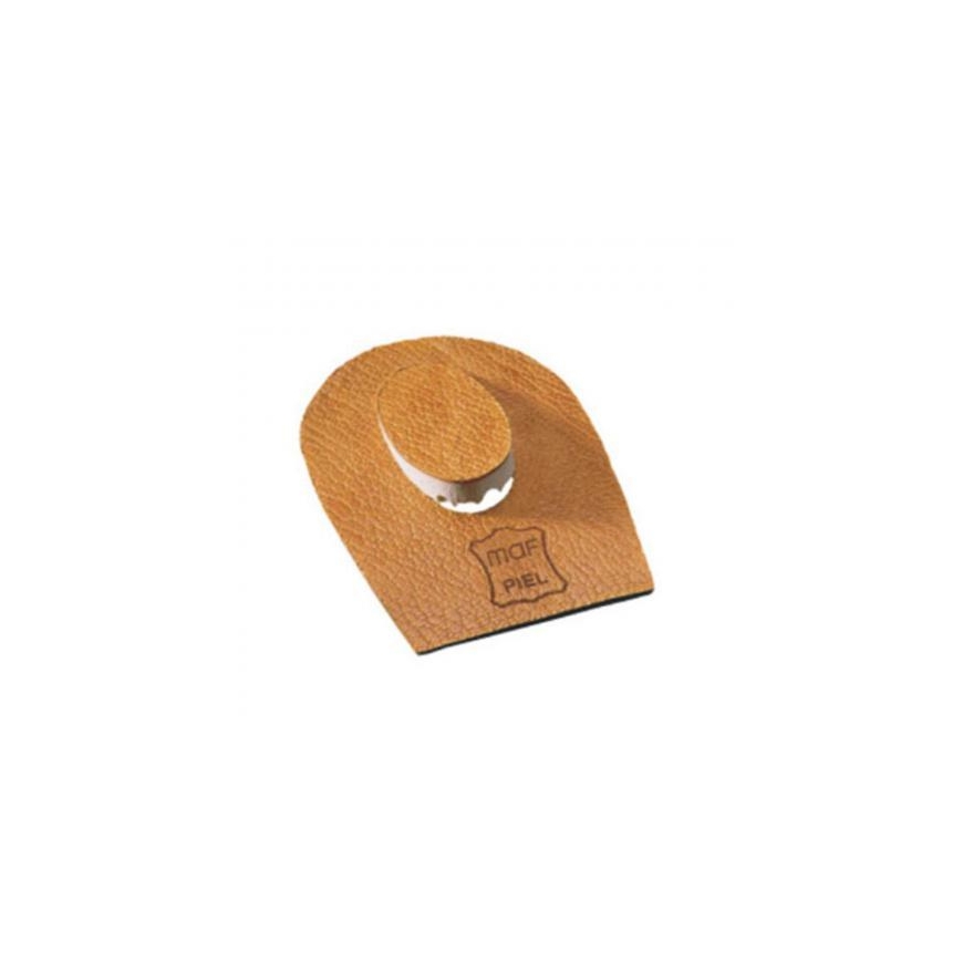 Lady Maf Spur Heel Pad