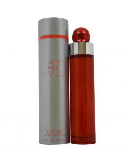 Perry Ellis 360° Red for Men EDT
