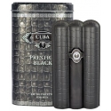 Cuba Prestige Black EDT eau de toilette for men, 90 ml Cuba Prestige Black EDT eau de toilette for men, 90 ml