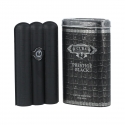 Cuba Prestige Juodas EDT tualetinis vanduo vyrams, 90 ml Cuba Prestige Juodas EDT tualetinis vanduo vyrams, 90 ml