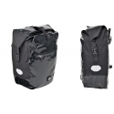 Travel bag ProX Ohio 615 Waterproof 20L black Travel bag ProX Ohio 615 Waterproof 20L black