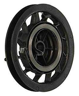Starter pulley with spring Briggs&Stratton 499901