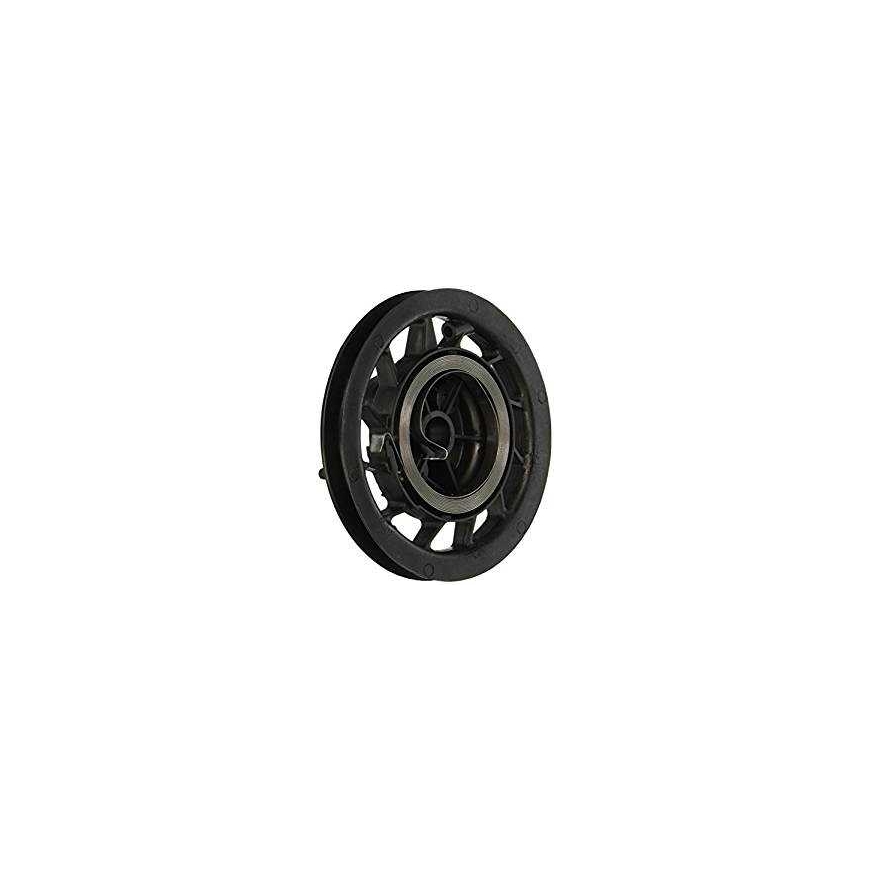 Starter pulley with spring Briggs&Stratton 499901