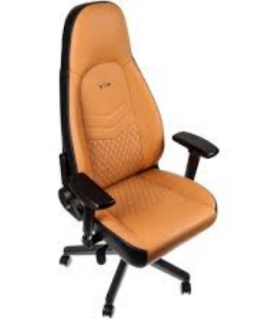 noblechairs Icon Padded seat Padded backrest