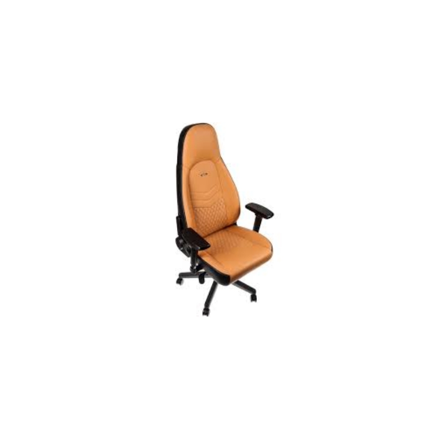 noblechairs Icon Padded seat Padded backrest