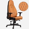 noblechairs Icon Padded seat Padded backrest
