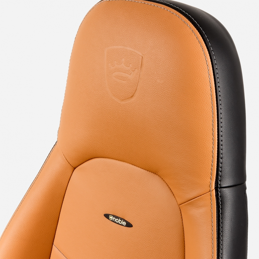 noblechairs Icon Padded seat Padded backrest – 3