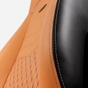 noblechairs Icon Polsterdatud iste Polsterdatud seljatugi