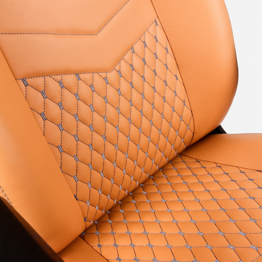 noblechairs Icon Padded seat Padded backrest – 5
