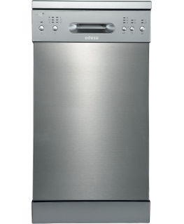 Edesa EDW-4610 X Отдельно стоящий 10 мест E