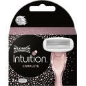 Wilkinson Sword Wilkinson Intuition Fully replaceable razor blades for women 3 pcs Wilkinson Sword Wilkinson Intuition Fully replaceable razor blades for women 3 pcs
