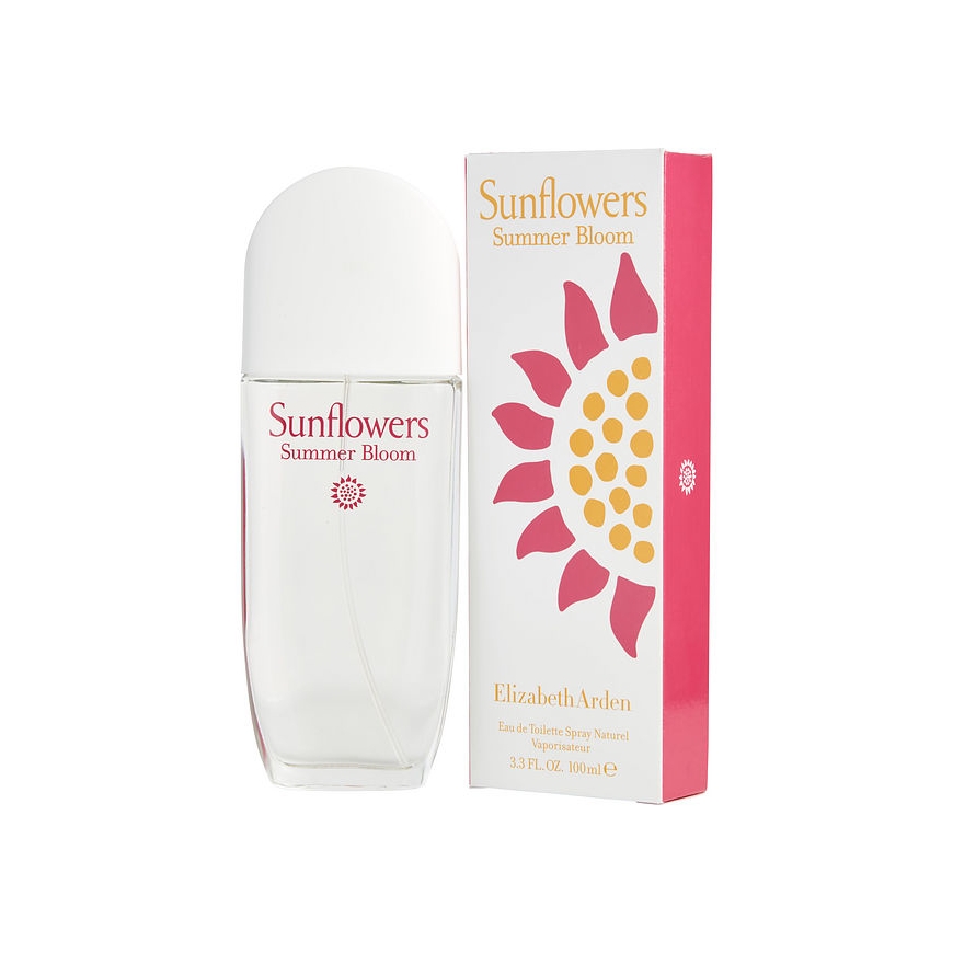 Elizabeth Arden Elizabeth Arden Summer Sunflowers