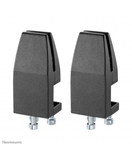 Neomounts NS-CLMP40BLACK montavimo rinkinys