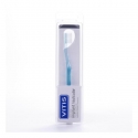 Toothbrush Dentaid Vitis Groove implant Toothbrush Dentaid Vitis Groove implant
